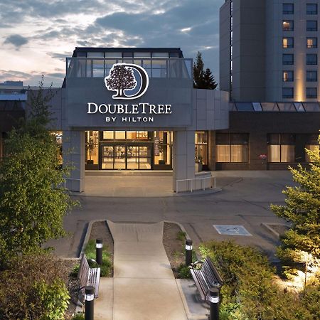 Doubletree By Hilton West Edmonton Hotel Ngoại thất bức ảnh